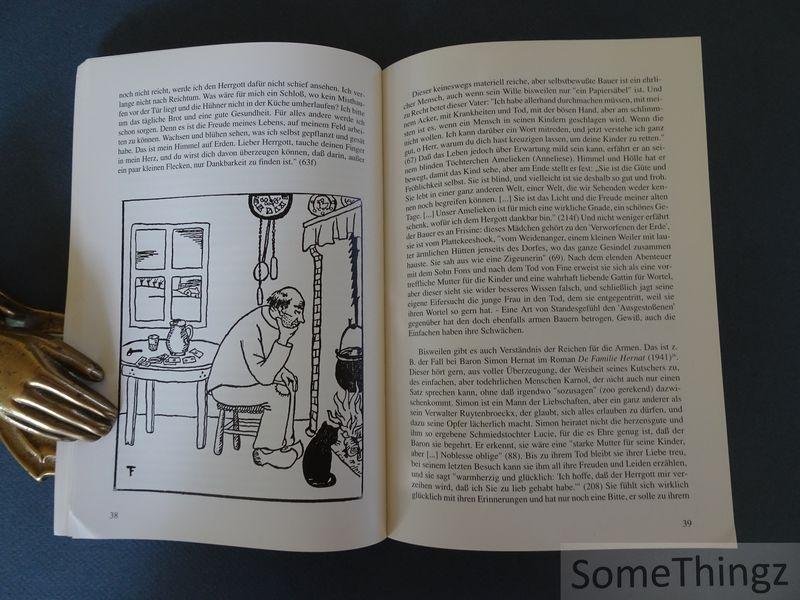 Burkhard Schwering, Ignaas Dom und Ingrid Wolters. - Jahrbuch Felix-Timmermans-Gesellschaft 1994.