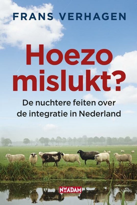 Frans Verhagen - Hoezo Mislukt?