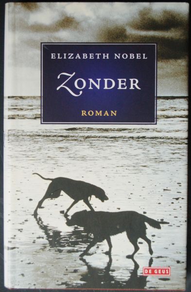 Nobel, Elizabeth - Zonder