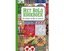 Karen Groeneveld - Het BoLo kookboek