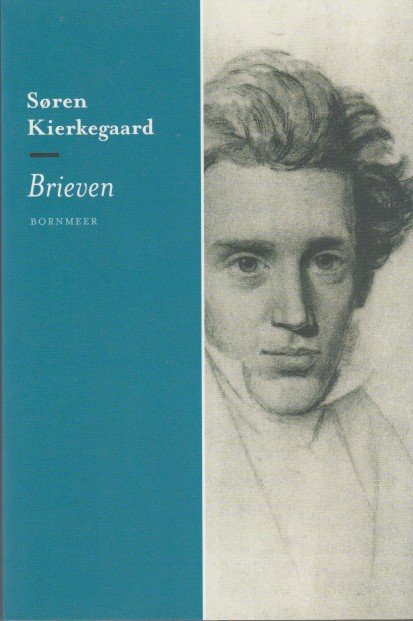 Kierkegaard, Soren - Brieven.