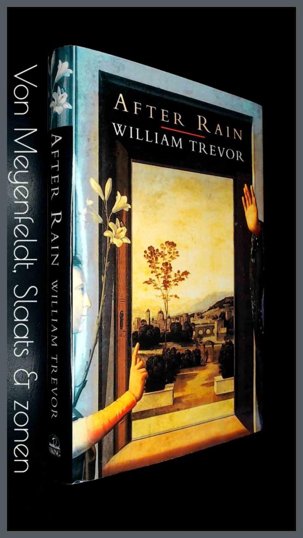 Trevor, William - After rain