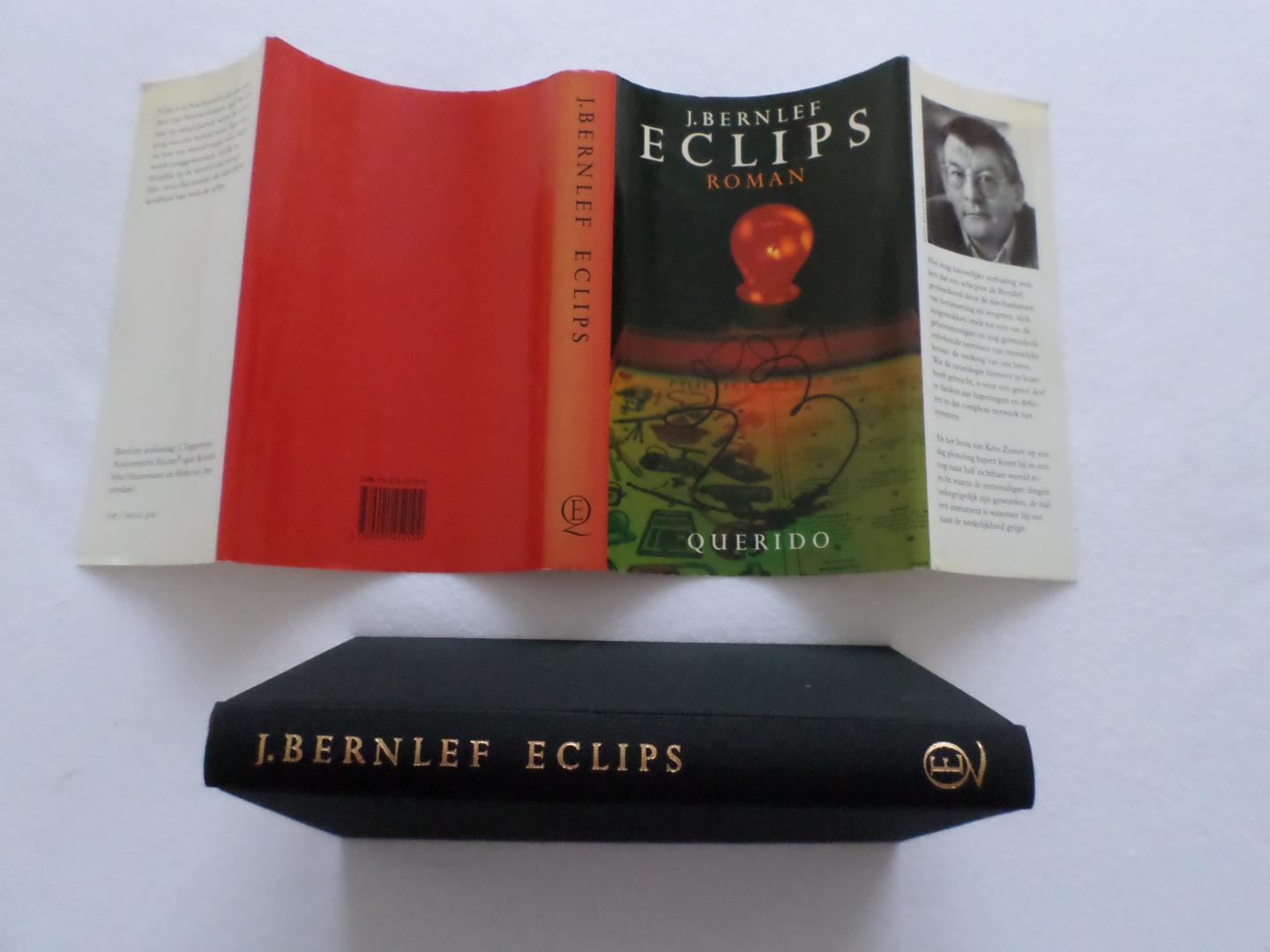 Bernlef, J. - Eclips
