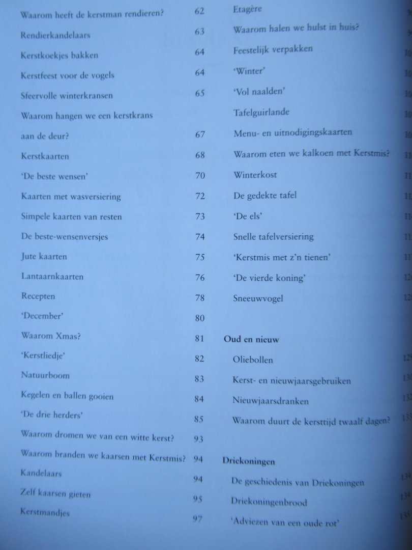 Vogt, Guusanke (samenstelling) - Winterboek. Verhalen, folklore, decoraties, spelletjes en recepten
