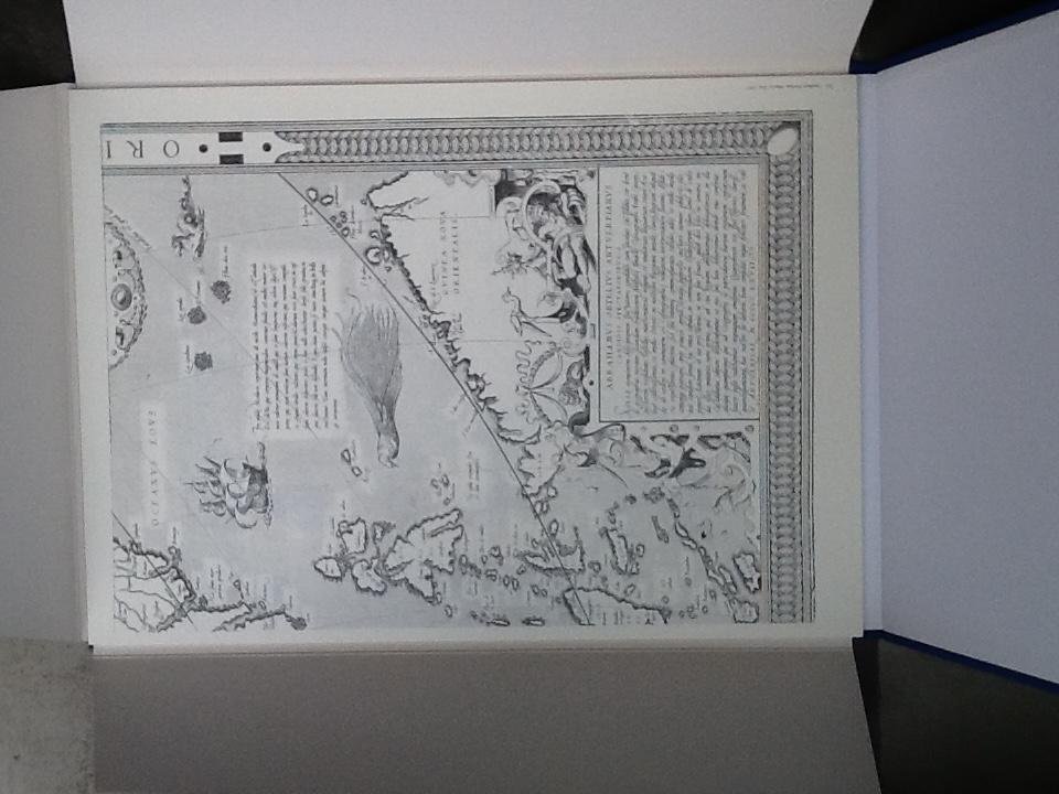 Schilder, Günther - Monumenta Cartographica Neerlandica II Schilder, Günther - Monumenta Cartographica Neerlandica II