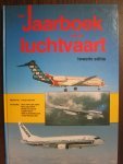 Postma, Thijs / Leeuw, René de / Druenen, René van - Tweede editie 1986- Het jaarboek van de luchtvaart.