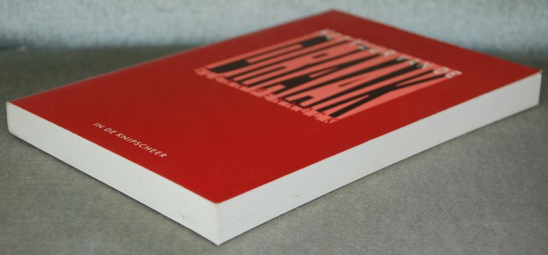 Pennock, Glenn - Het vuur van de draak