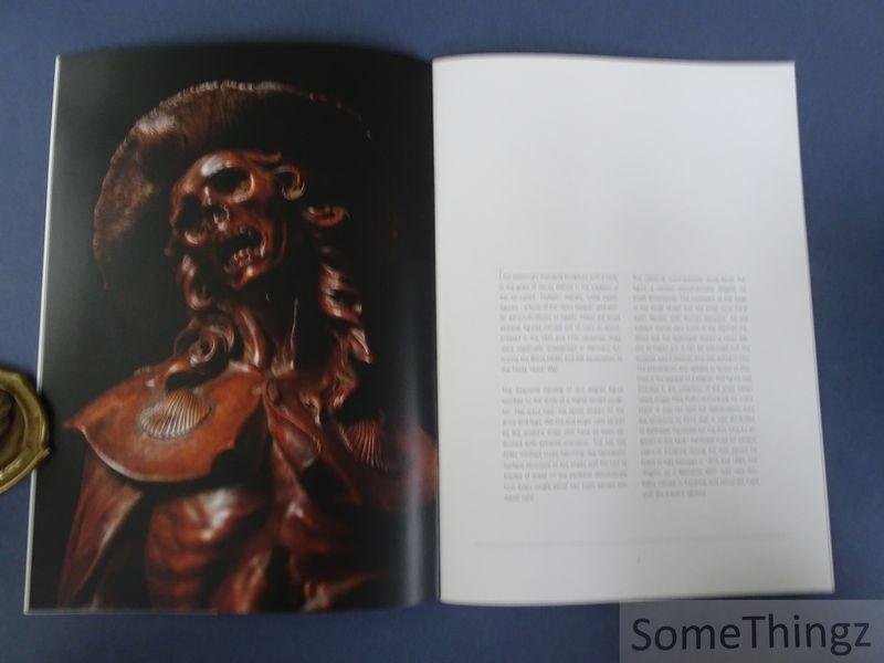 Florian Eitle-Böhler (edit), Eva Bitzinger (text), Andreas Huber (photogr.) - A Pilgrim as a Memento Mori. Balthasar Permoser.