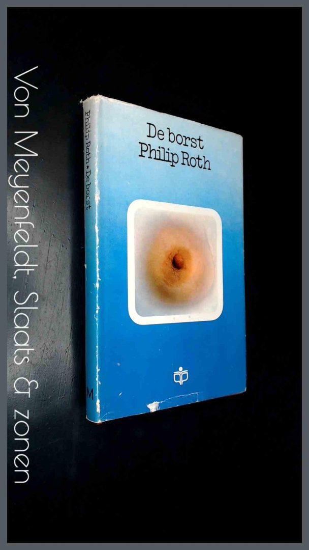 Roth, Philip - De borst