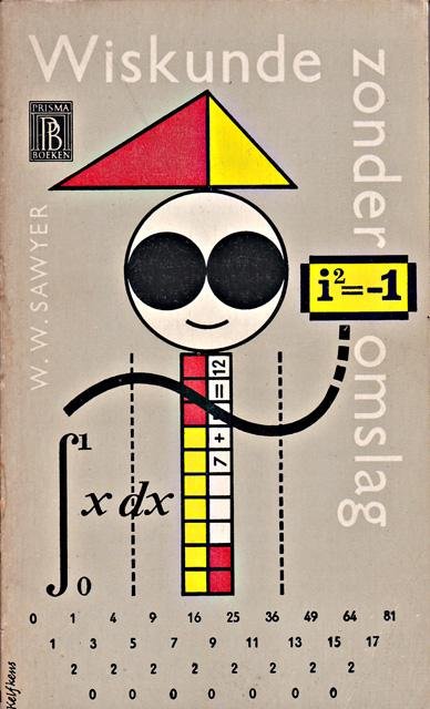 Sawyer, W.W. - Wiskunde zonder omslag