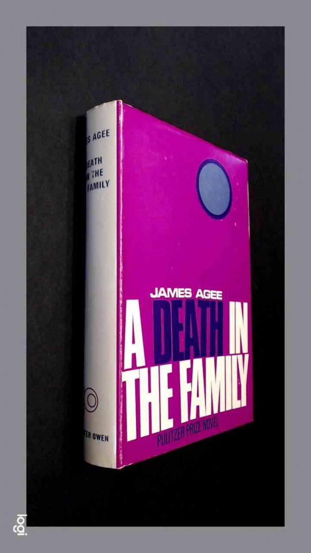 Agee, James - A death in the family