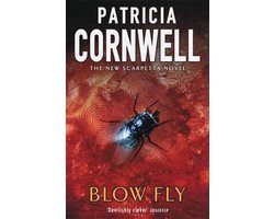 Patricia Cornwell - Blow Fly