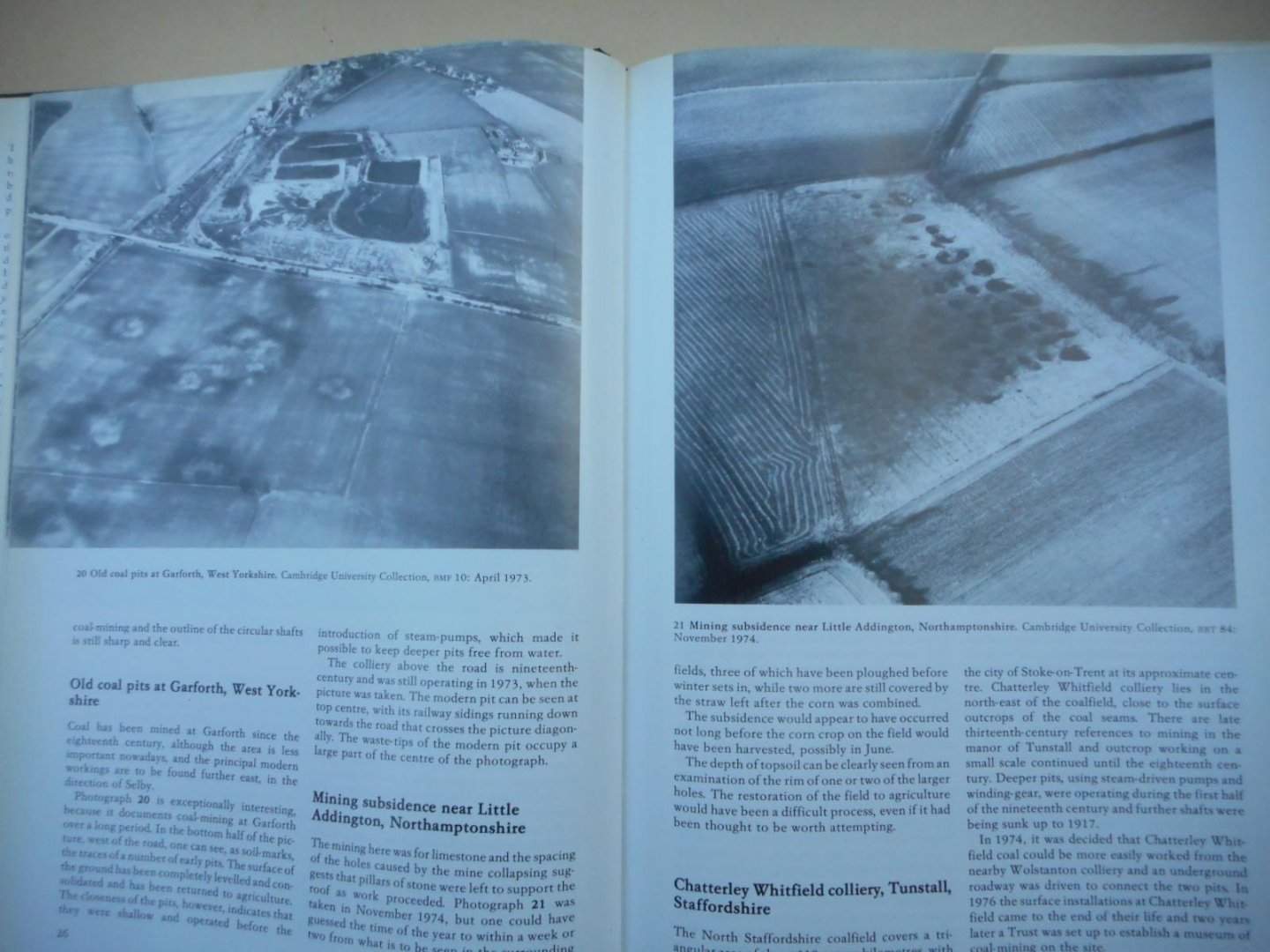 Kenneth Hudson - Industrial History from the Air
