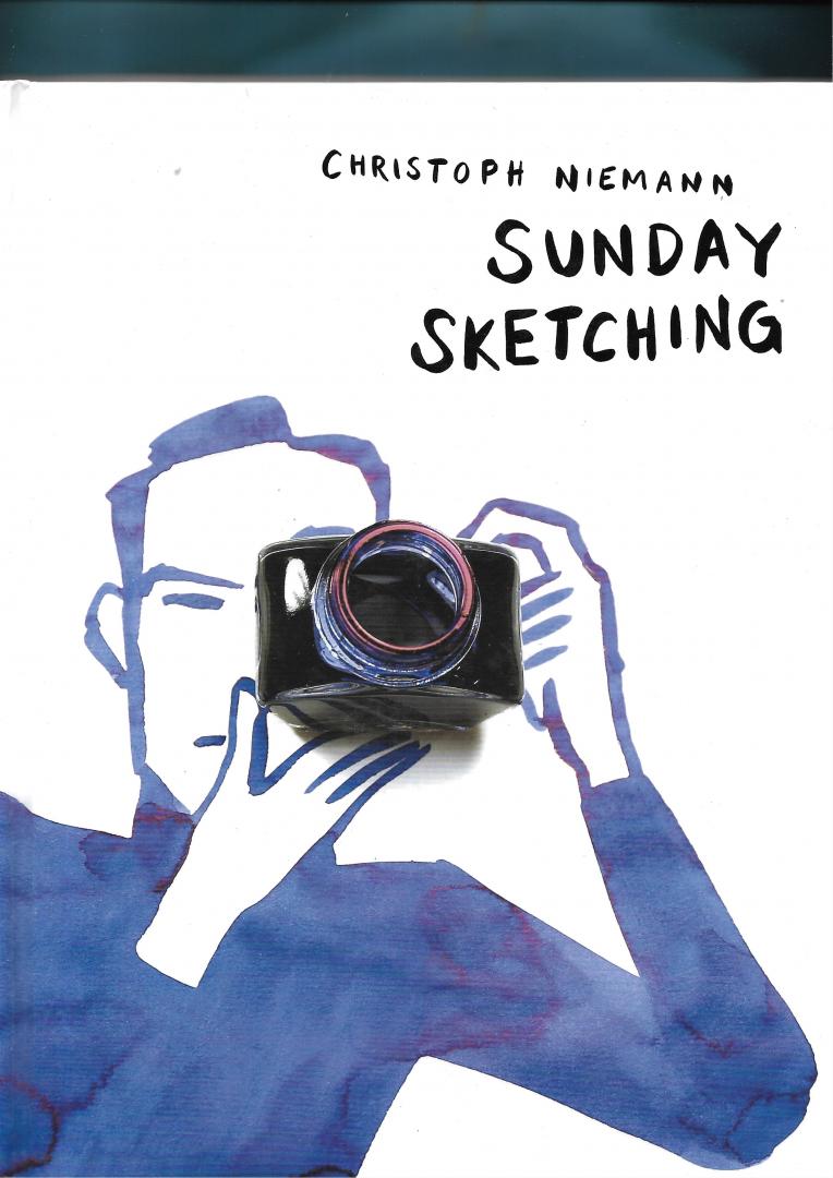 Niemann, Christoph - Sunday Sketching