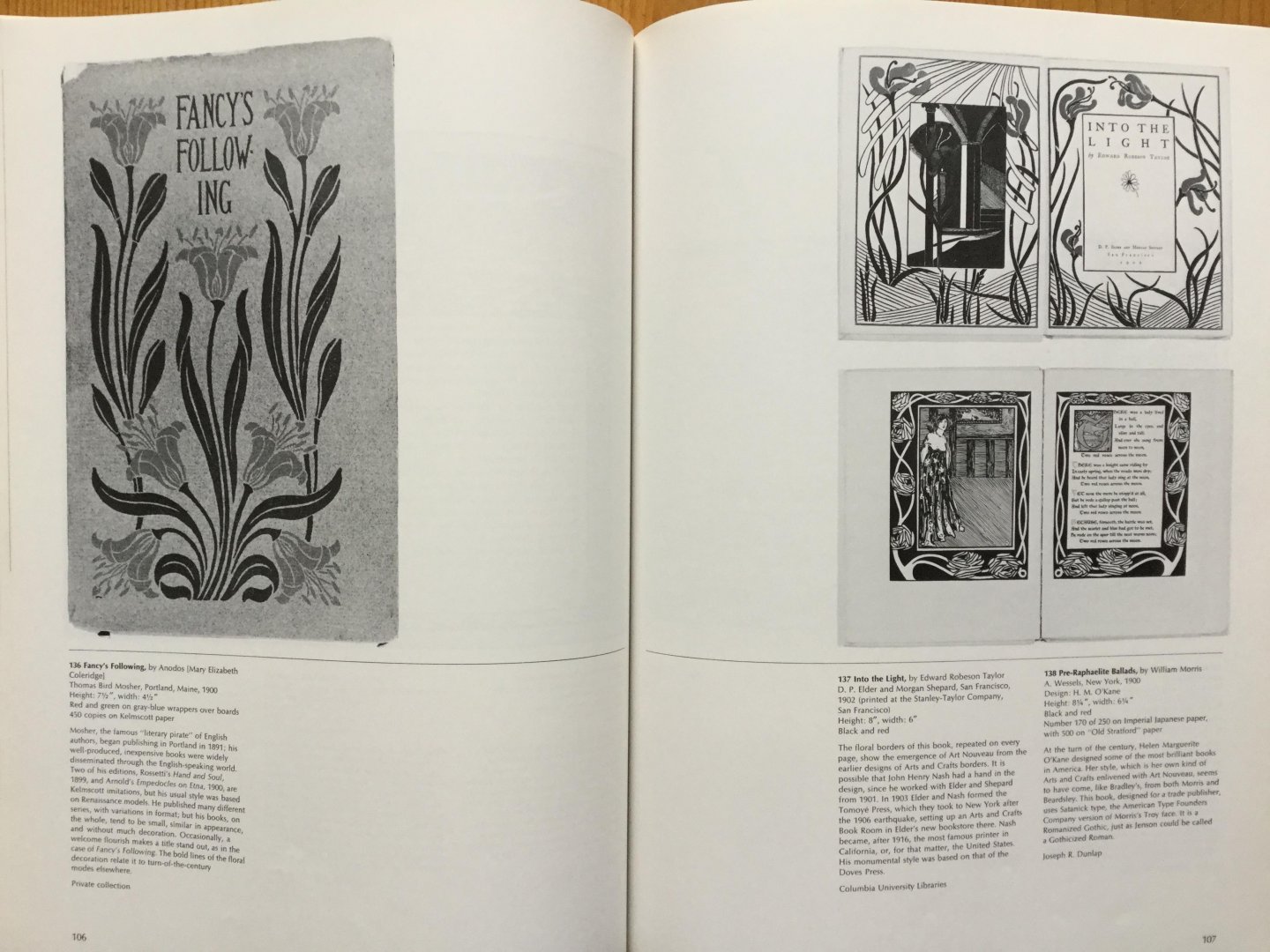 Robert Judson Clark - The Arts and Crafts Movement in America 1876-1916