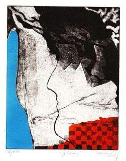 (ROMENY). JOHANSSON, Stig - Romeny.