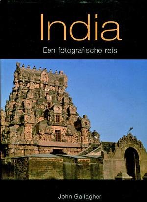 J. Gallagher - INDIA  -  Een fotografische reis