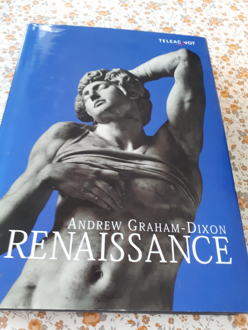 Graham-Dixon, A. - Renaissance