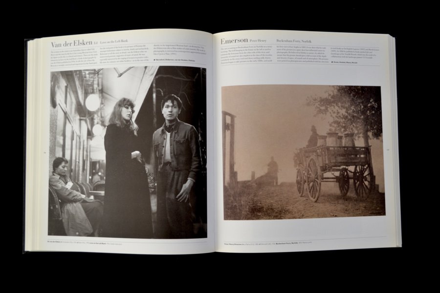 Jeffrey, Ian - The Photography Book