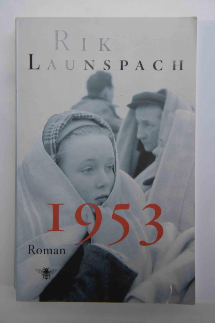 Launspach - 1953