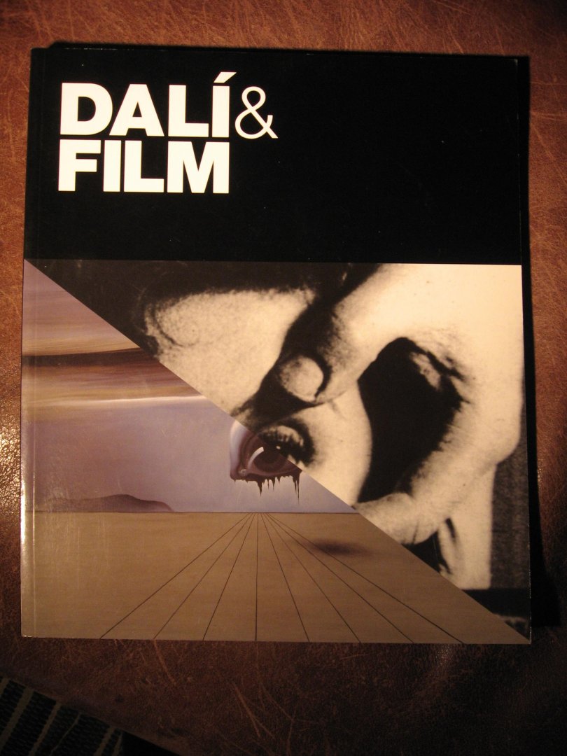 Gale, M. ea - Dali & Film.