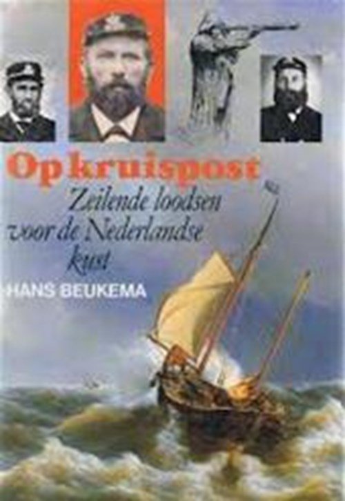 Hans Beukema - Op kruispost