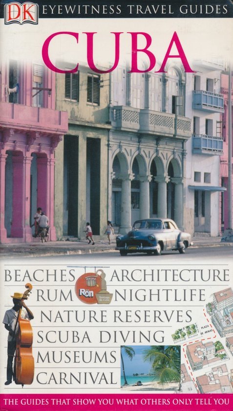  - Cuba