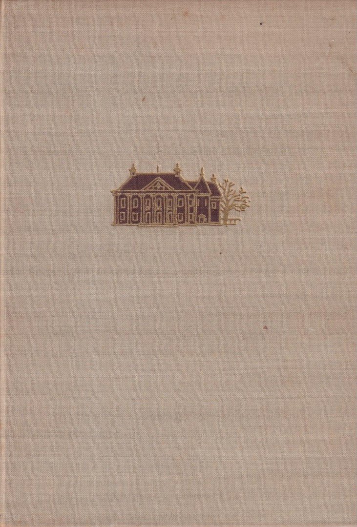 Dingeldein, W. H. - Het land van de Dinkel. De schoonheid van Noordoost-Twente