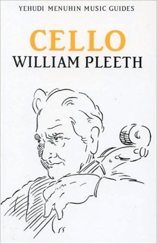 William Pleeth - Cello