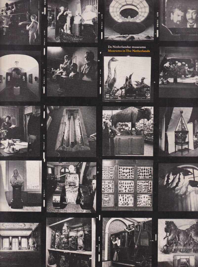 - De Nederlandse museums | Museums in the Netherlands