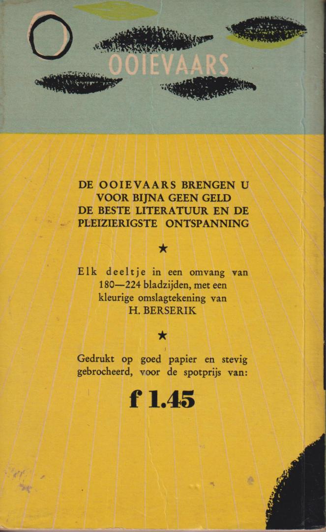 Achterberg (Nederlangbroek, 20 mei 1905 - Leusden, 17 januari 1962). Gerrit - Voorbij de laatste stad - Een bloemlezing uit zijn gehele oeuvre, samengesteld en ingeleid door Paul Rodenko.