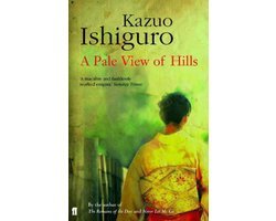 Kazuo Ishiguro - A Pale View of Hills