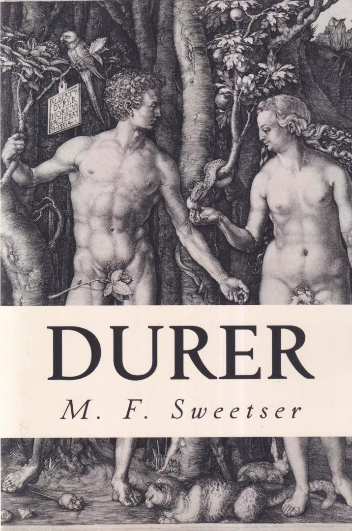Sweetser, M.F. - Durer