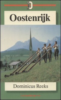 Dominicus, Jo - Oostenrijk