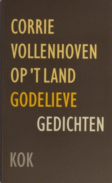 Vollenhoven op 't Land, Corrie. - Godelieve.