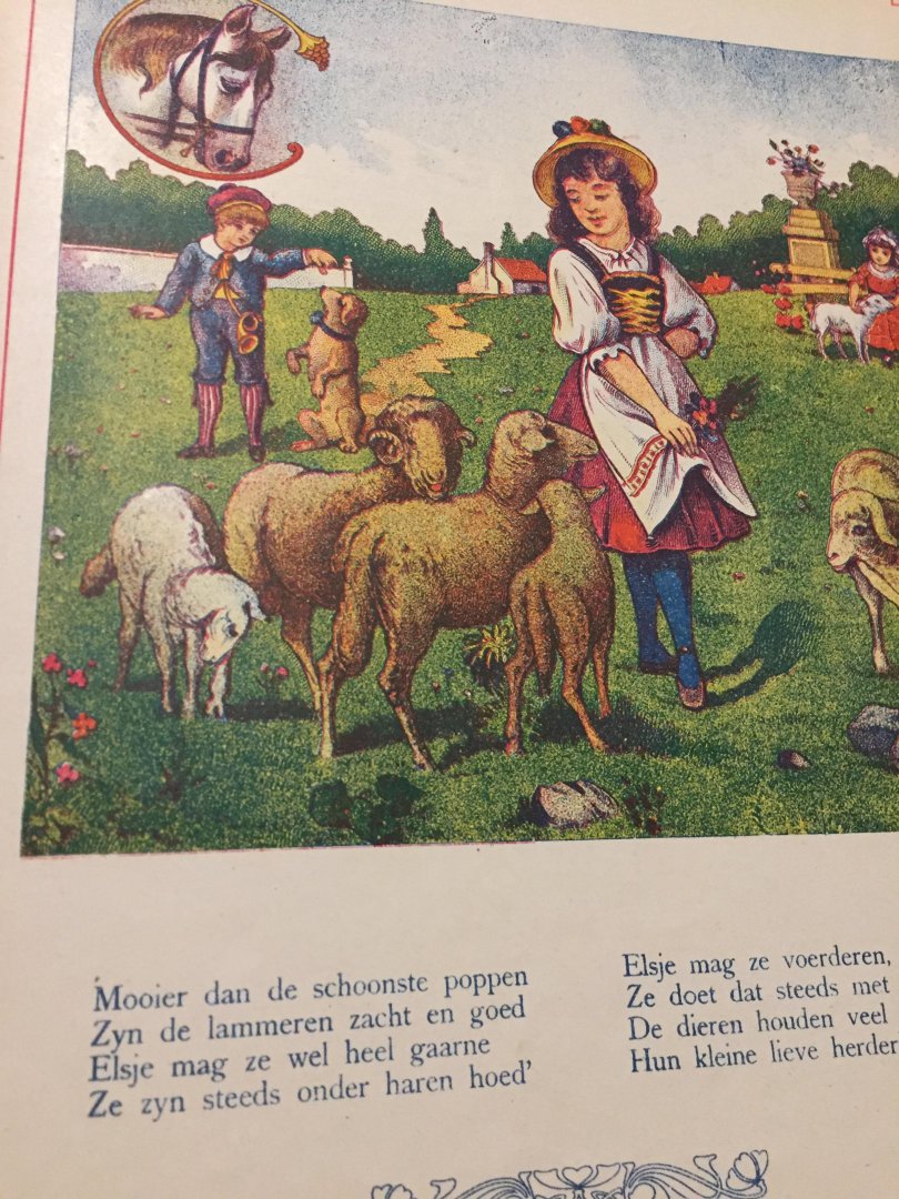 Des kinderen Hartelust - Des kinderen Hartelust