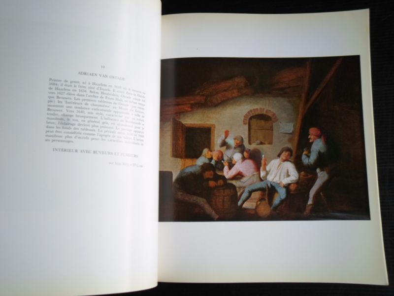 Catalogus - Kunsthandel P.de Boer