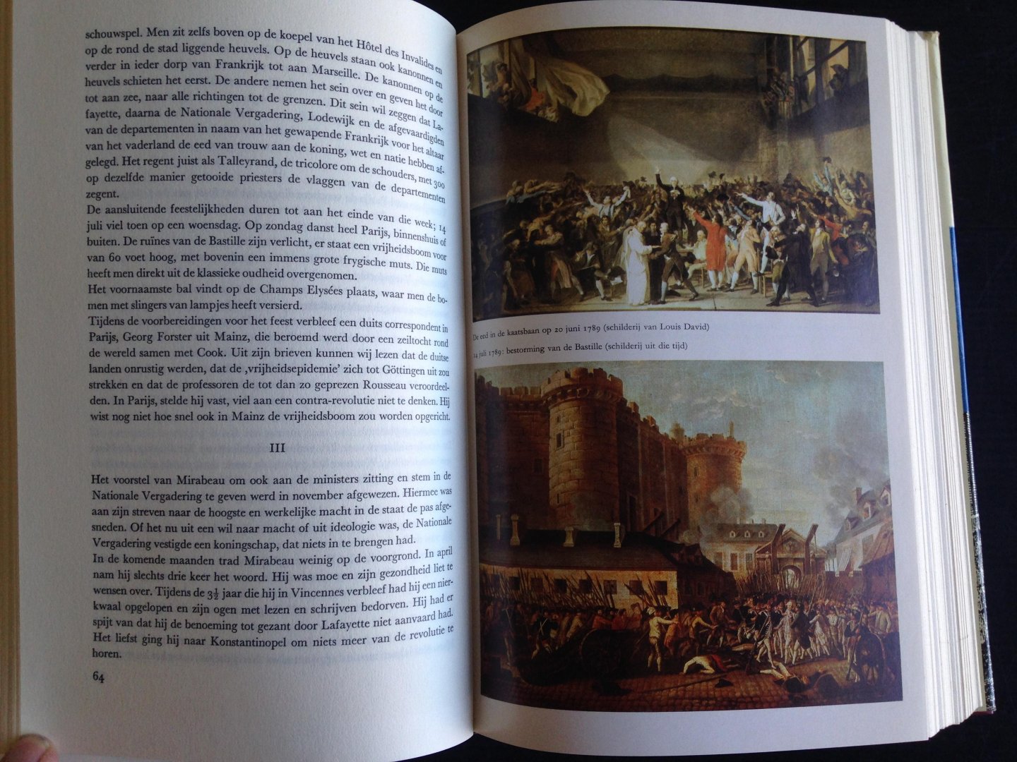 Flake, Otto - De Russische Revolutie