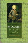 J. van der Zanden - Wolfgang Amadeus Mozart in de Lage Landen met CD - Auteur: Jos van der Zanden