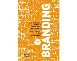 Andy Mosmans - BrandingNL