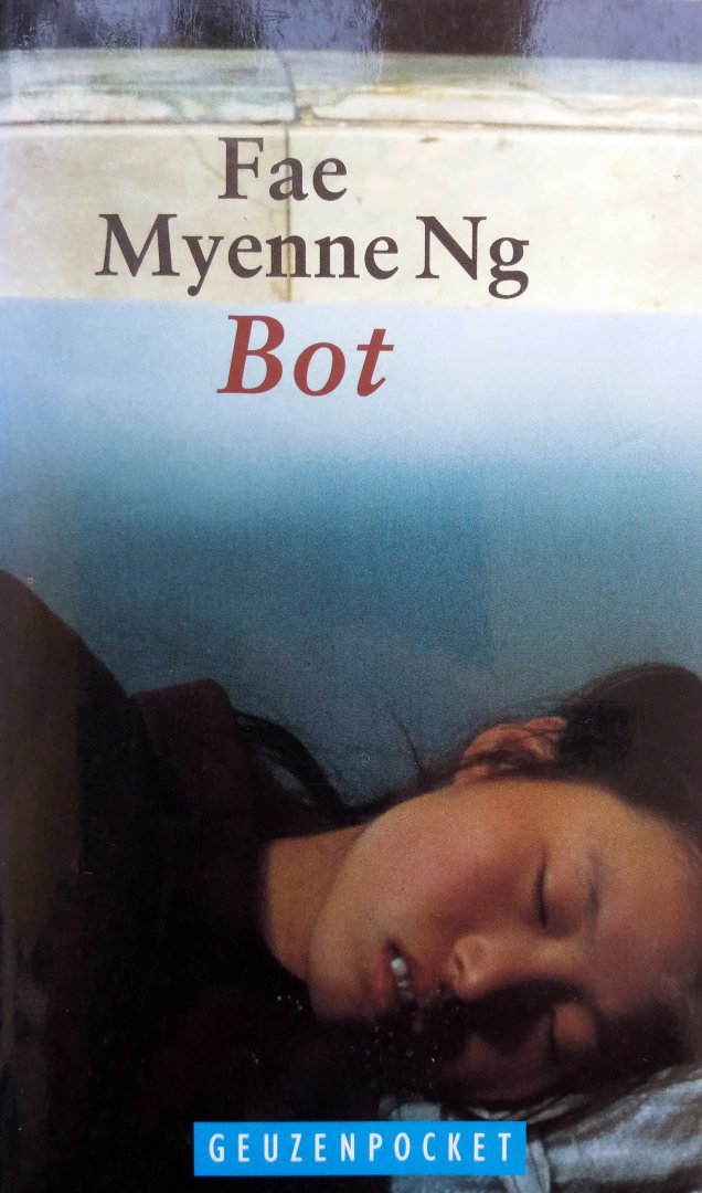 Myenne Ng, Fae - Bot
