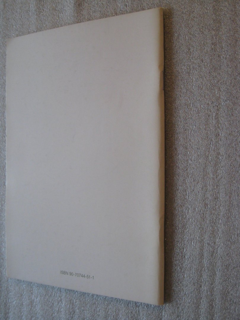 Plette, Ds. M.B. - Evangelie naar johannes