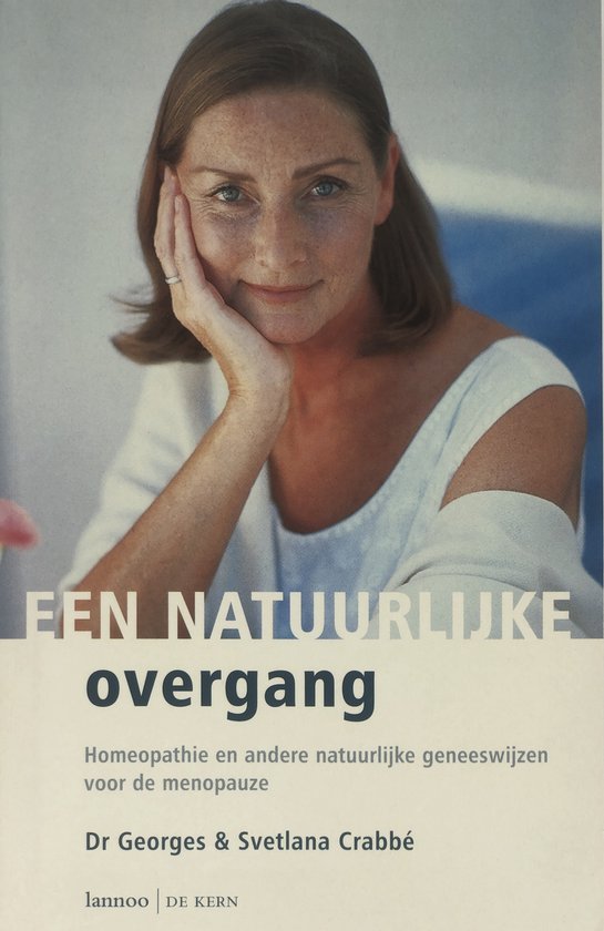 Een natuurlijke overgang / druk 1