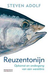 ADOLF, S. - Reuzentonijn