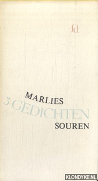 Souren, Marlioes - 3 gedichten