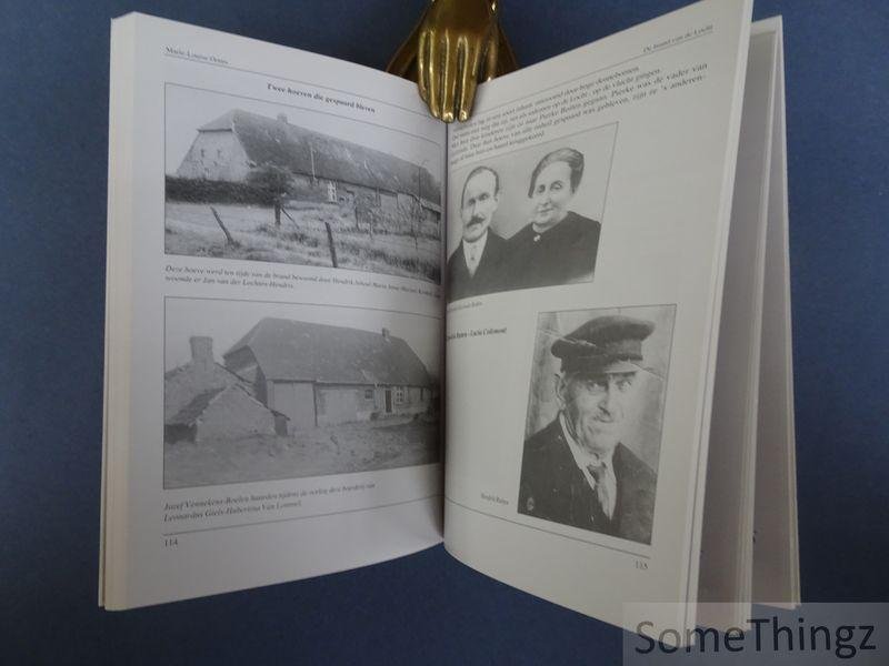 Eddy Schrooten (voorw.). - Een dorp met een verleden is een dorp met een ziel: Jubileumboek 1994 van de Heemkundige Kring Hechtel-Eksel.