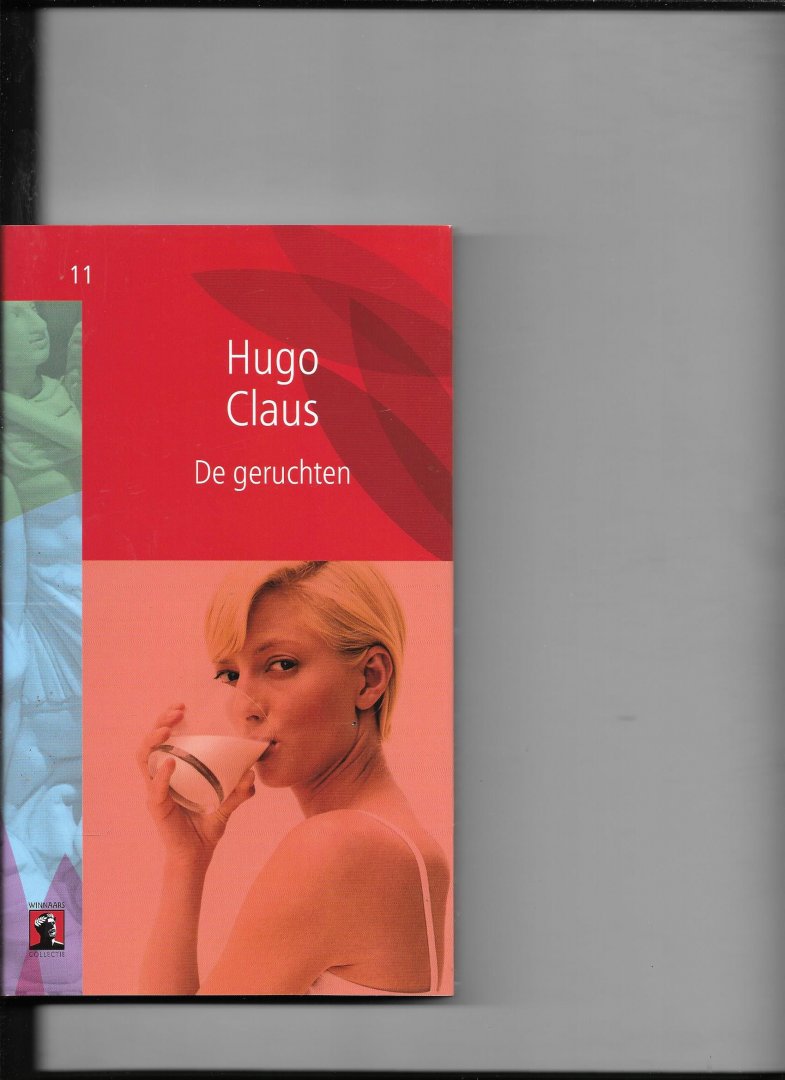 Claus, H. - De geruchten