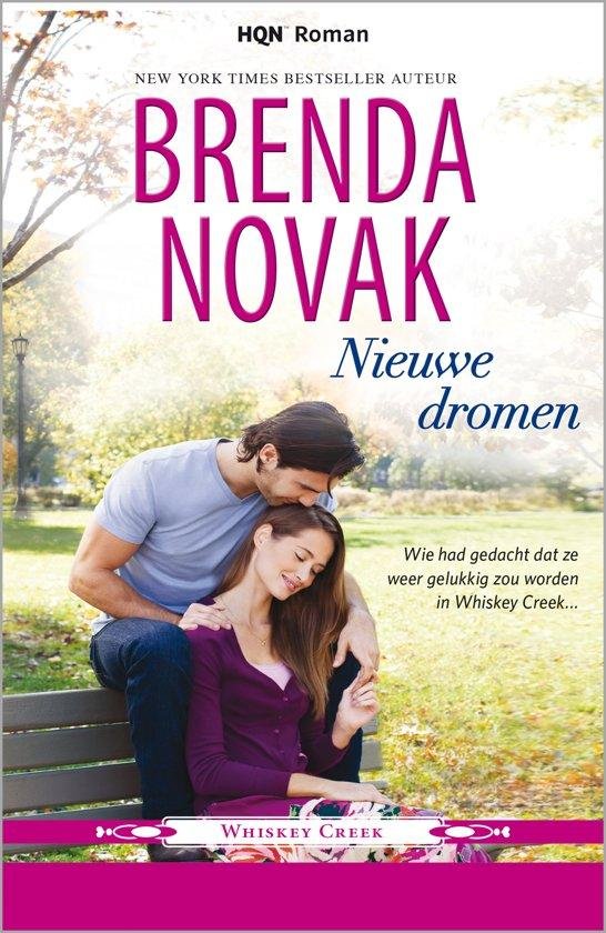 Novak, Brenda - Novak, Brenda