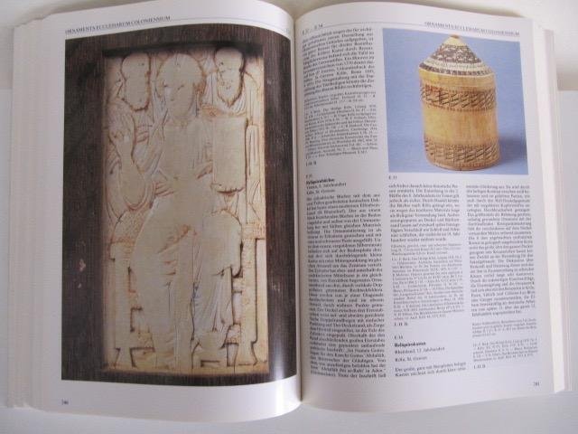  - Ornamenta Ecclesiae