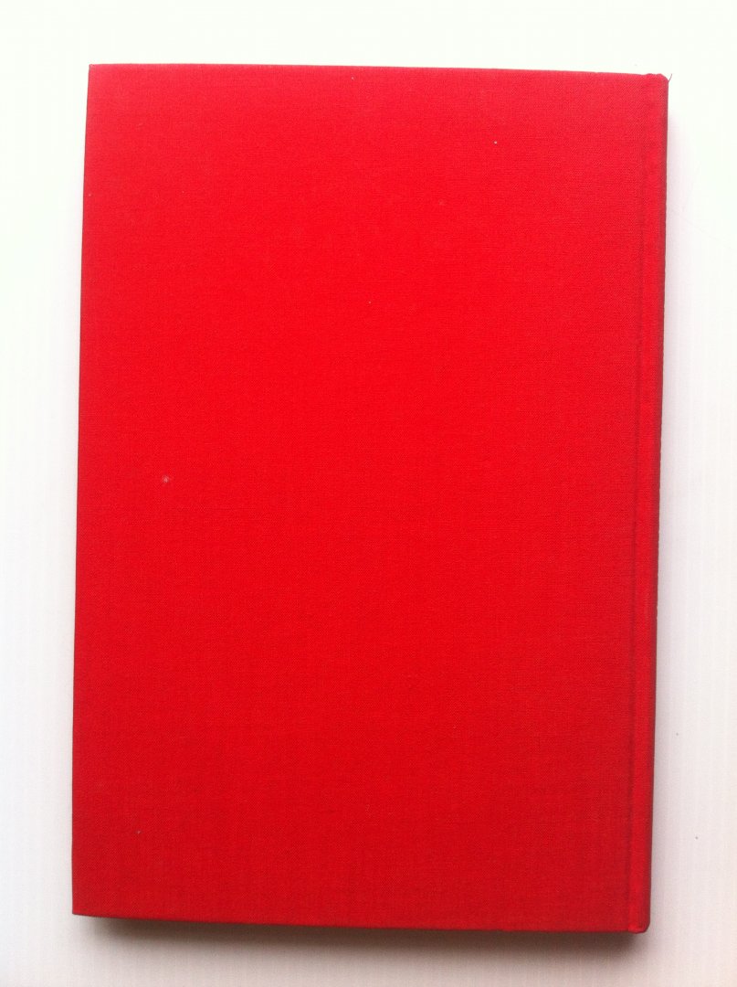 Ter Braak, Menno - Mephistophelisch
